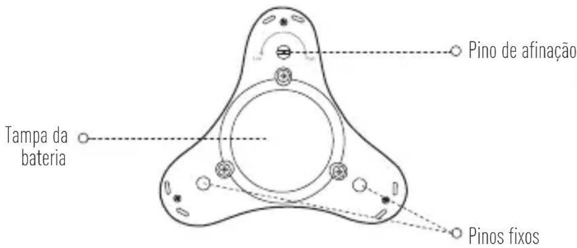 EZVIZ T10 - Aspeto - 1