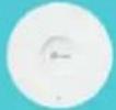 TP-LINK Omada EAP650 - Gestion centralisée facile - 2