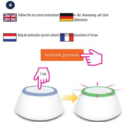 Salus UG600 - Smart Home - 14