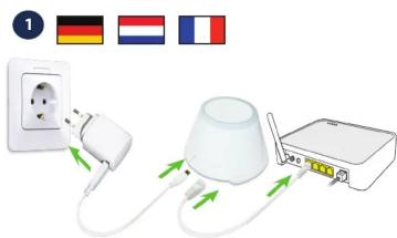 Salus UG600 - Smart Home - 13
