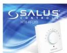 Salus HTRRF20 - Inleiding - 8