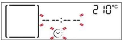 BAUKNECHT HIS5 EP8VS3 ES - SET THE FUNCTION - 2