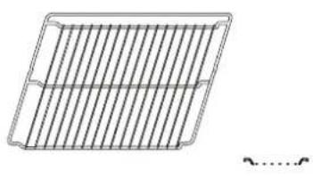 BAUKNECHT HIS5 EP8VS3 ES - BOUTONS DE COMMANDE DE LA TABLE DE CUISSON - 1