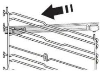 BAUKNECHT HIS5 EP8VS3 ES - INSTALLER LES GRILLES COULISSANTES - 1