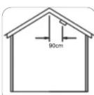 Salus SD600 - Sliping Ceiling - 1