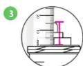 Salus TRV10RFM - Verificacion de la compatibilité de votre système de chauffage - 4