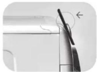 CANDY Smart CS 14102DE188 - NOTES: - 1