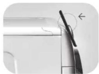 CANDY Smart CS 14102DE188 - ANMERKUNGEN: - 1
