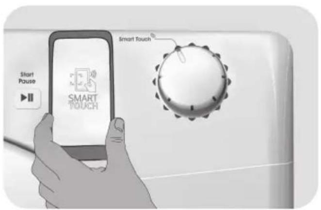 CANDY Smart CS 14102DE188 - NEXT TIME - Regular usage - 1