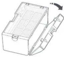 ROBOROCK H7 - Manutenzione ordinaria - 1