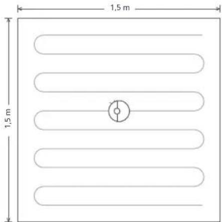 ROBOROCK H7 - Zonrengöring - 1
