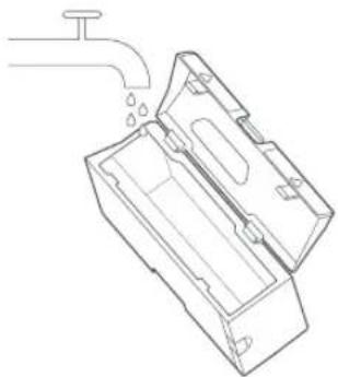 ROBOROCK H7 - Mantenimiento rutinario - 3