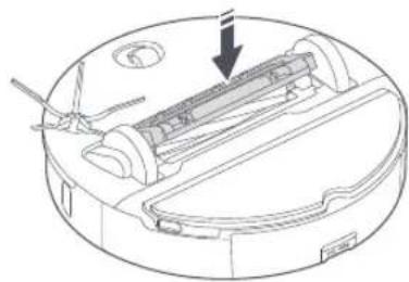 ROBOROCK H7 - Wartungsroutine - 3