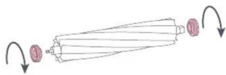 ROBOROCK H7 - Wartungsroutine - 1