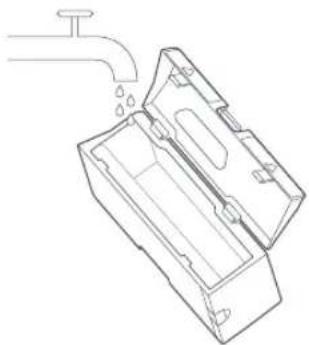 ROBOROCK H7 - Manutenzione ordinaria - 3
