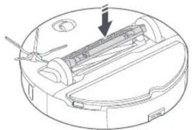 ROBOROCK H7 - Manutenzione ordinaria - 3
