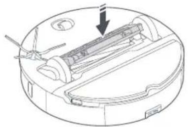 ROBOROCK H7 - Entretien deroutine - 3