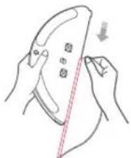 ROBOROCK E4 - Mop cloth - 2