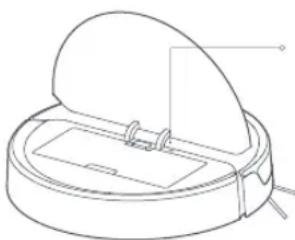 ROBOROCK E4 - Installazione - 2
