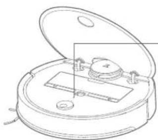 ROBOROCK S4 - Verbindung zur Mi Home App herstellen - 2
