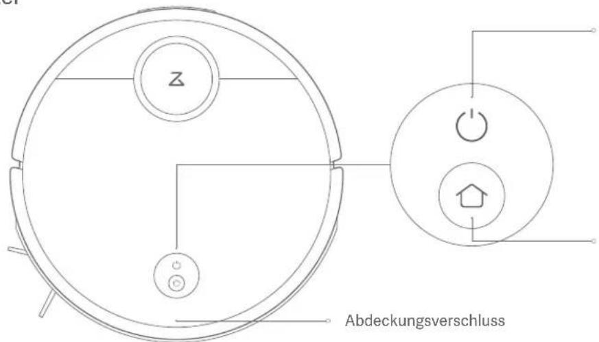 ROBOROCK S4 - Produktvorstellung - 1