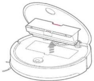 ROBOROCK S4 - Entretien deroutine - 2