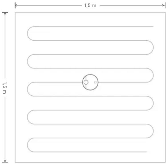 ROBOROCK S4 - Limpieza localizada - 1