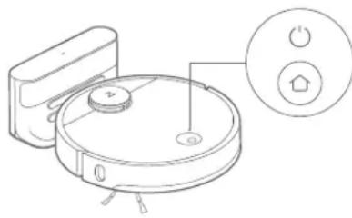 ROBOROCK S4 - Uso del robot - 3