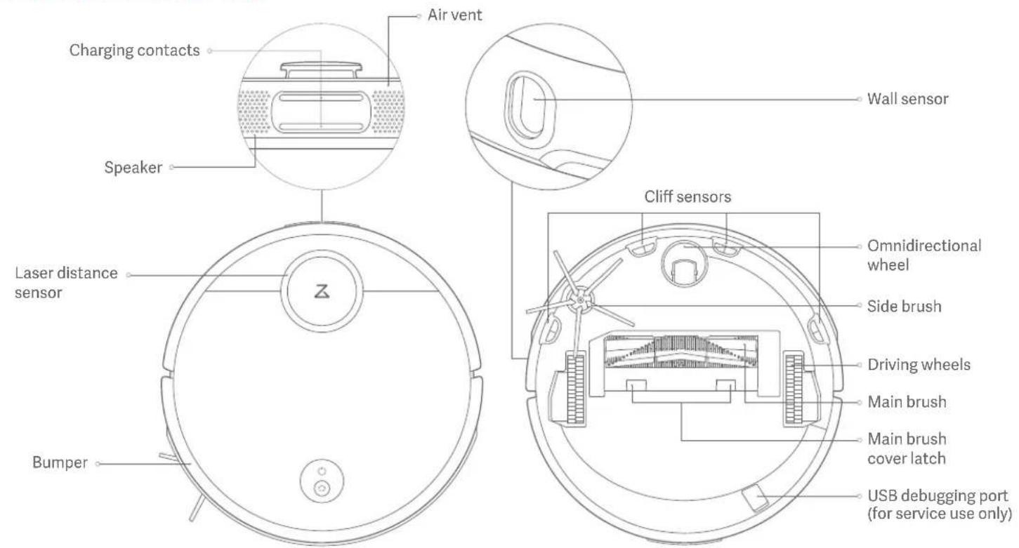 ROBOROCK S4 - Product introduction - 4