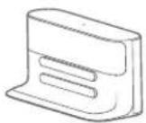 ROBOROCK S4 - Power indicator - 1