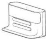 ROBOROCK S4 - Voyant d'alimentation - 2