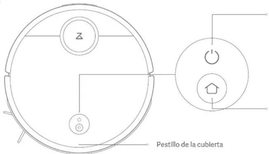 ROBOROCK S4 - Presentación del producto - 1