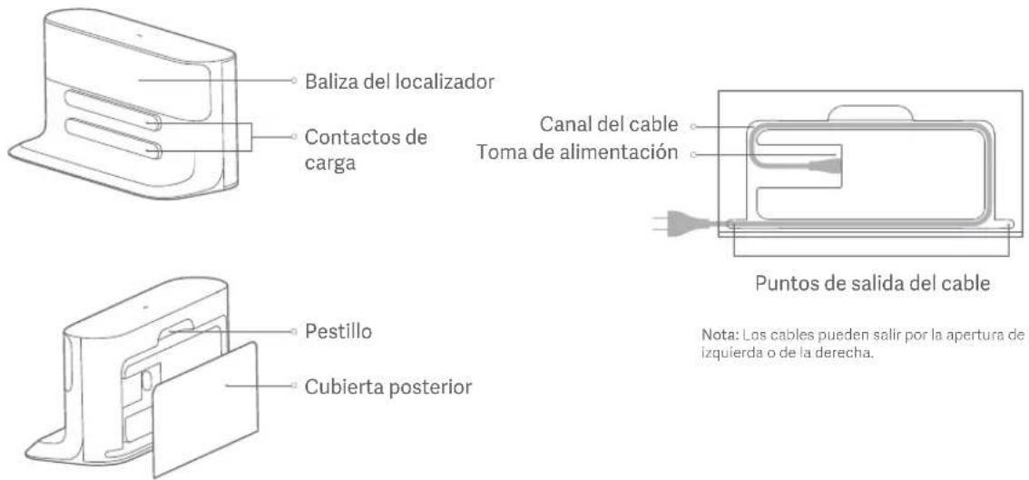 ROBOROCK S4 - Presentación del producto - 1
