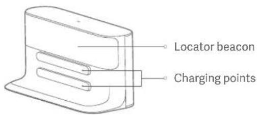ROBOROCK S4 - Product introduction - 1