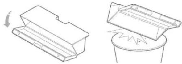 ROBOROCK S4 - Entretien deroutine - 3