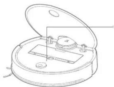 ROBOROCK S4 - Connect to the Mi Home App - 2