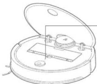 ROBOROCK S4 - Connectez-vous à l'application Mi Home. - 2