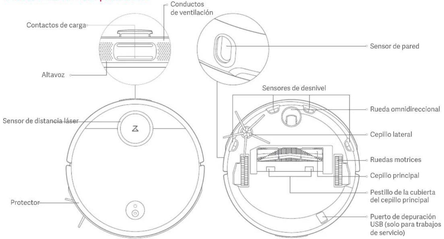 ROBOROCK S4 - Presentación del producto - 2