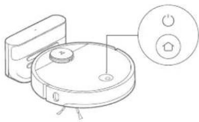 ROBOROCK S4 - Utilizzo del robot - 3