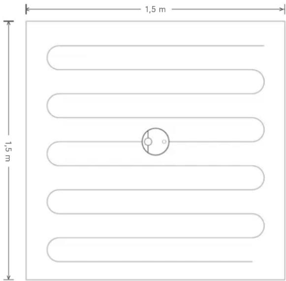 ROBOROCK S4 - Smacchiatura - 1
