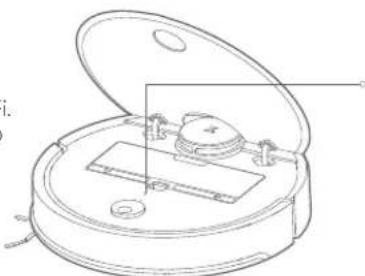 ROBOROCK S4 - Connessione all'app Mi Home - 2