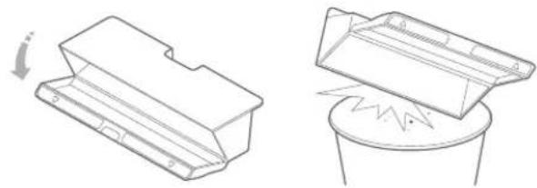 ROBOROCK S4 - Vaschetta raccoglipolvere e贫困人口 - 2