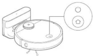 ROBOROCK S4 - Verwendendes Roboters - 3