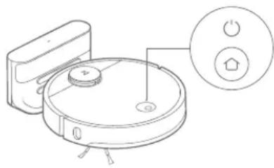 ROBOROCK S4 - Utiliser le robot - 3