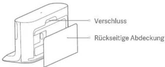 ROBOROCK S4 - Produktvorstellung - 2