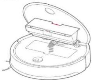 ROBOROCK S4 - Mantenimiento rutinario - 3