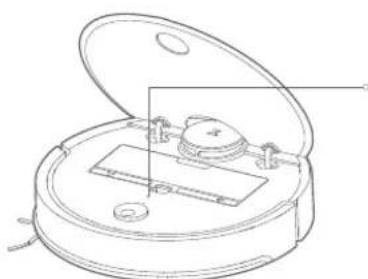 ROBOROCK S4 - Conexión a la aplicación Mi Home - 2