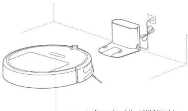 ROBOROCK C1 - Installation - 3