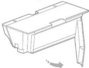 ROBOROCK C1 - Routine Maintenance - 1