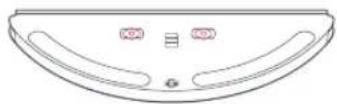 ROBOROCK E5 - Filter Assembly \*Replacement every 1-3months is recommended - 1